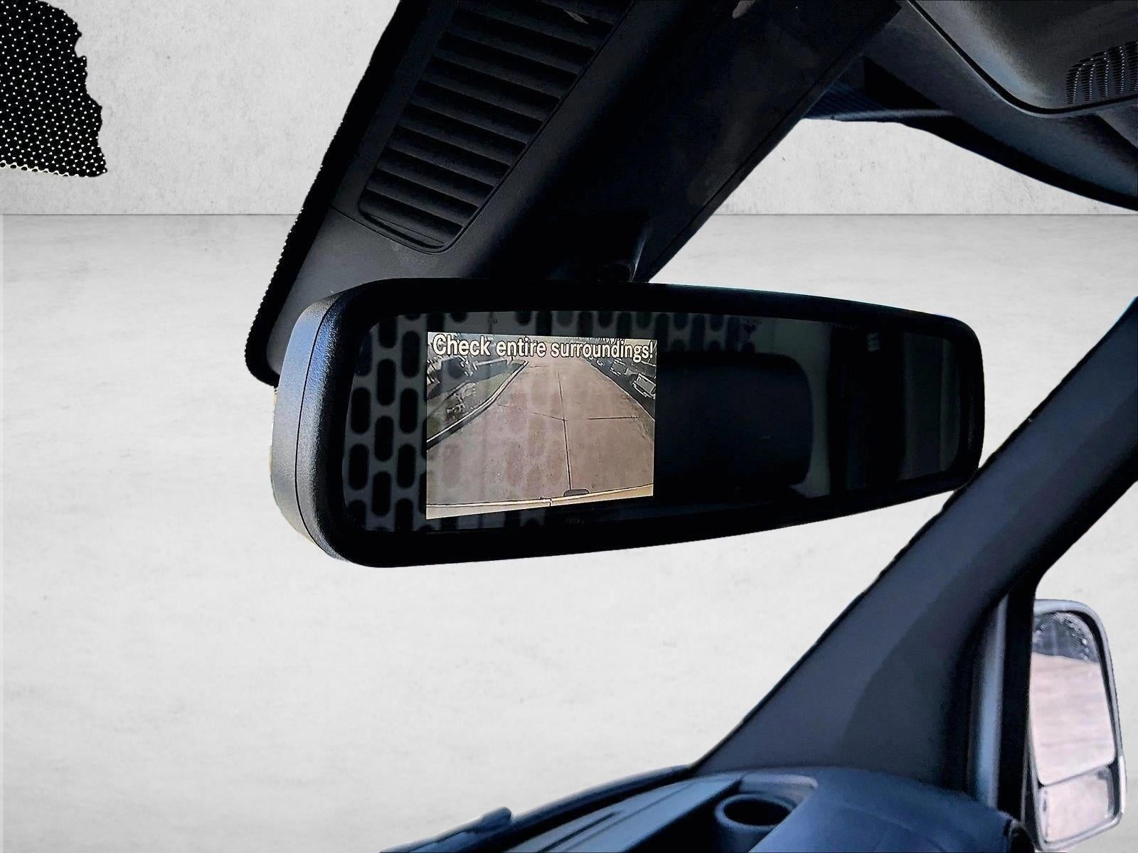 2020 Mercedes-Benz Sprinter Van Base