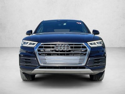 2019 Audi Q5 Premium Plus