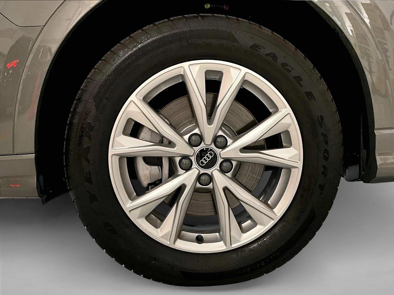 2024 Audi Q3 Premium 45 TFSI S line quattro Tiptronic