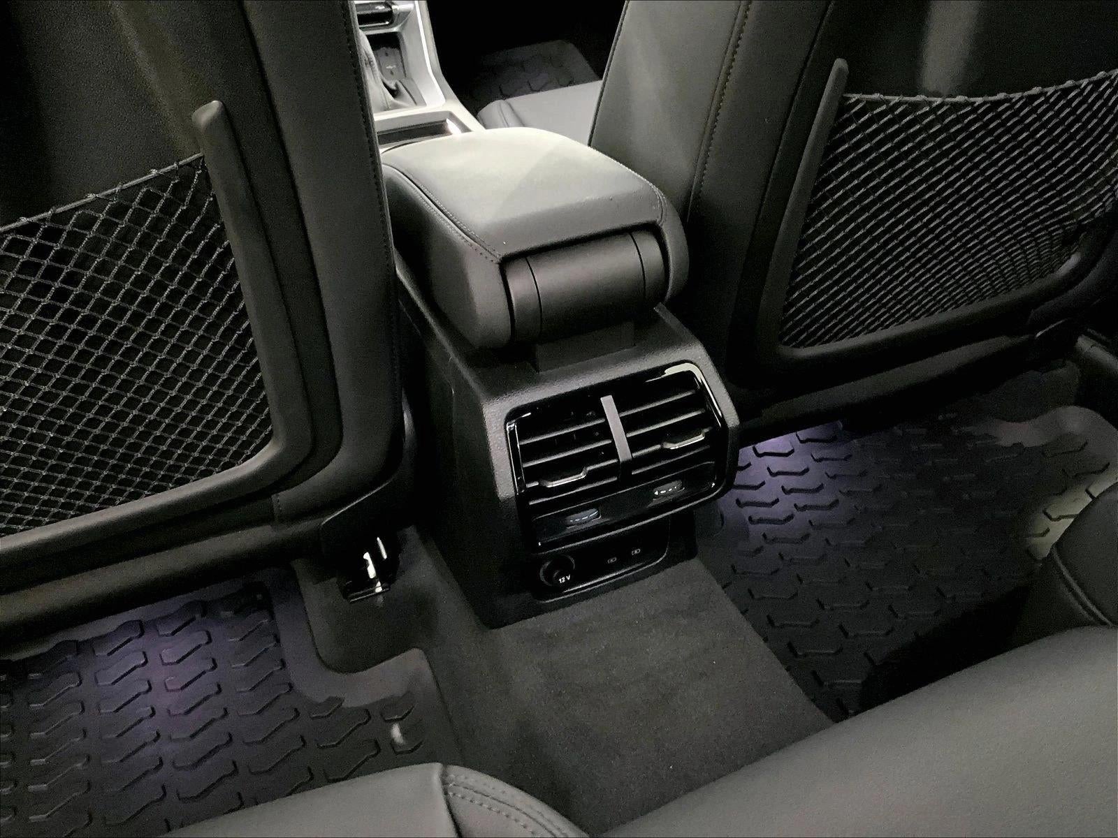 2024 Audi Q3 Premium 45 TFSI S line quattro Tiptronic