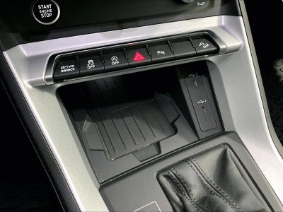 2024 Audi Q3 Premium 45 TFSI S line quattro Tiptronic