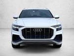 2021 Audi Q8 Premium Plus 55 TFSI quattro Tiptronic