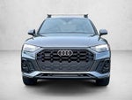 2025 Audi Q5 Premium 45 TFSI S line quattro