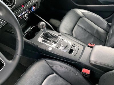 2020 Audi A3 Premium 40 TFSI Front-Wheel Drive S tronic