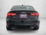 2020 Audi A3 Premium 40 TFSI Front-Wheel Drive S tronic