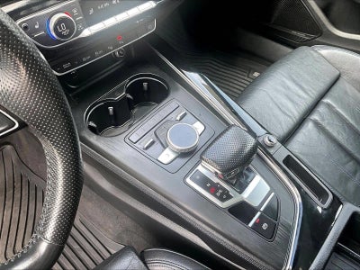 2019 Audi A5 45 Premium