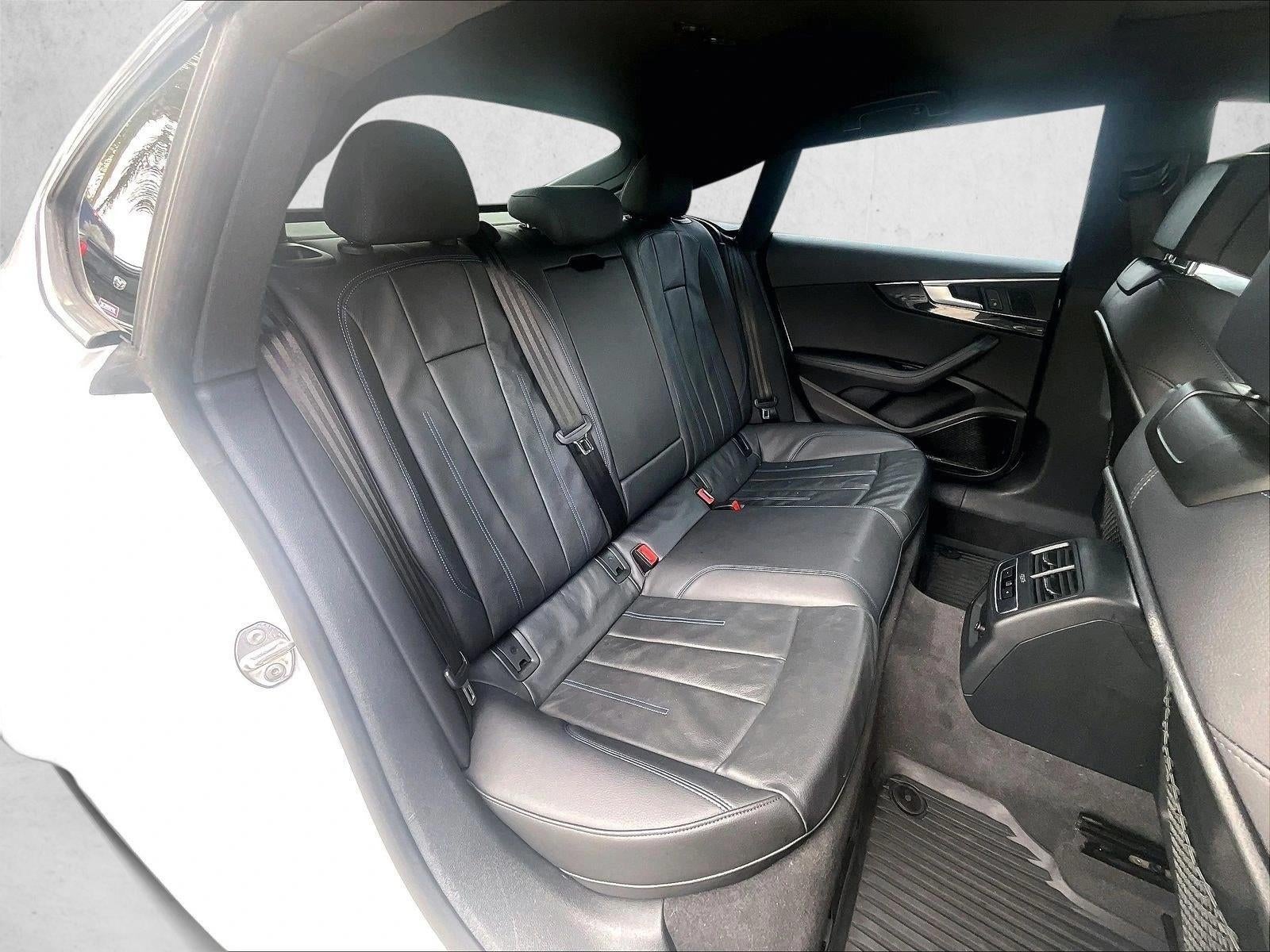 2019 Audi A5 45 Premium