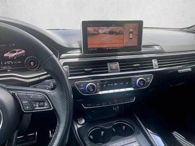 2019 Audi A5 45 Premium