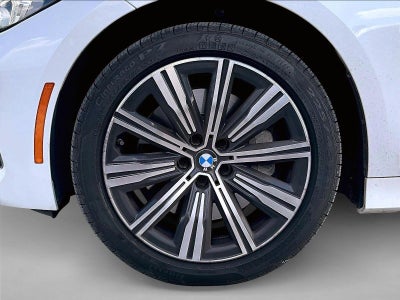 2026 BMW 330i 330i
