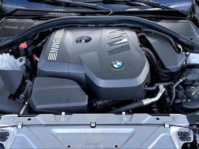 2026 BMW 330i 330i