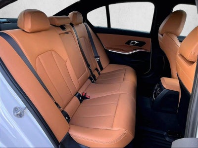 2026 BMW 330i 330i