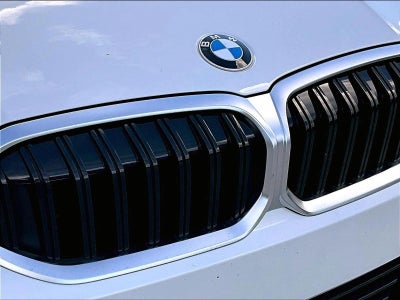 2026 BMW 330i 330i