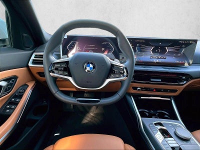 2026 BMW 330i 330i