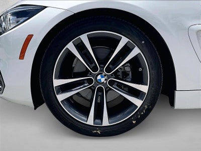 2020 BMW 4 Series 430i