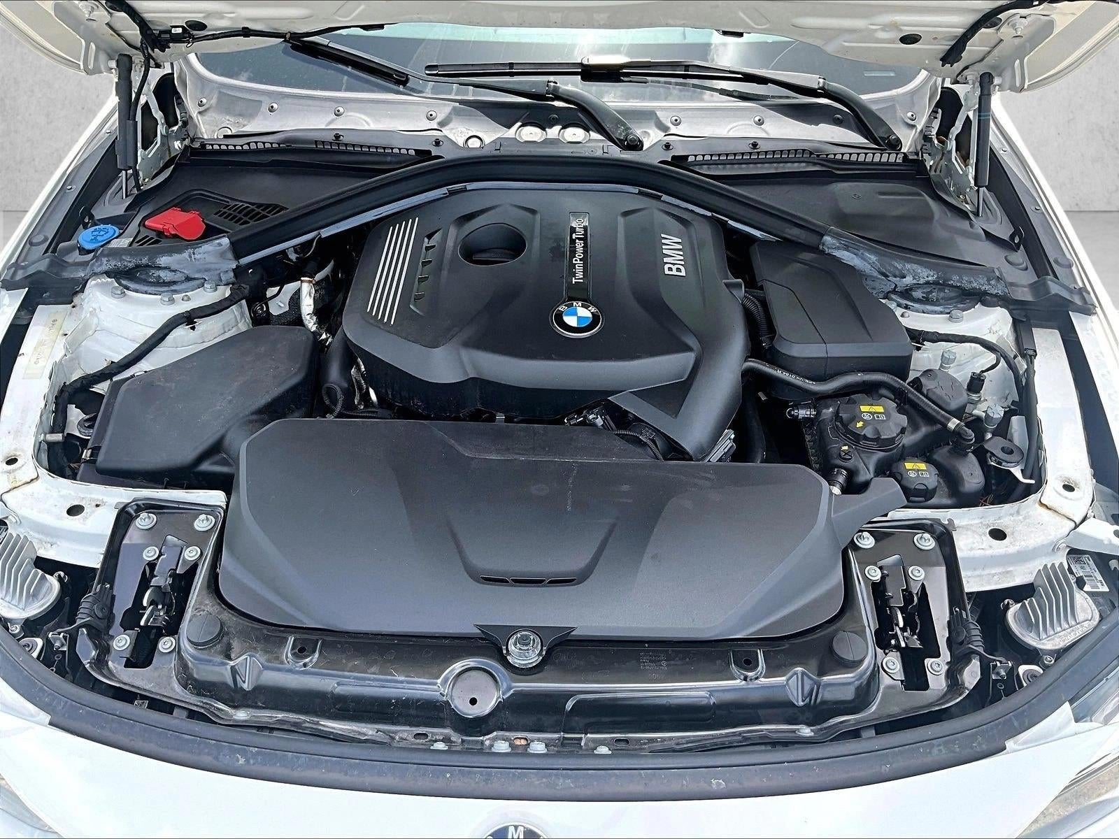 2020 BMW 4 Series 430i