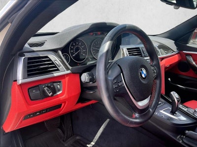 2020 BMW 4 Series 430i