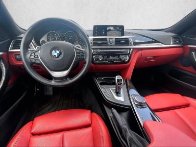 2020 BMW 4 Series 430i
