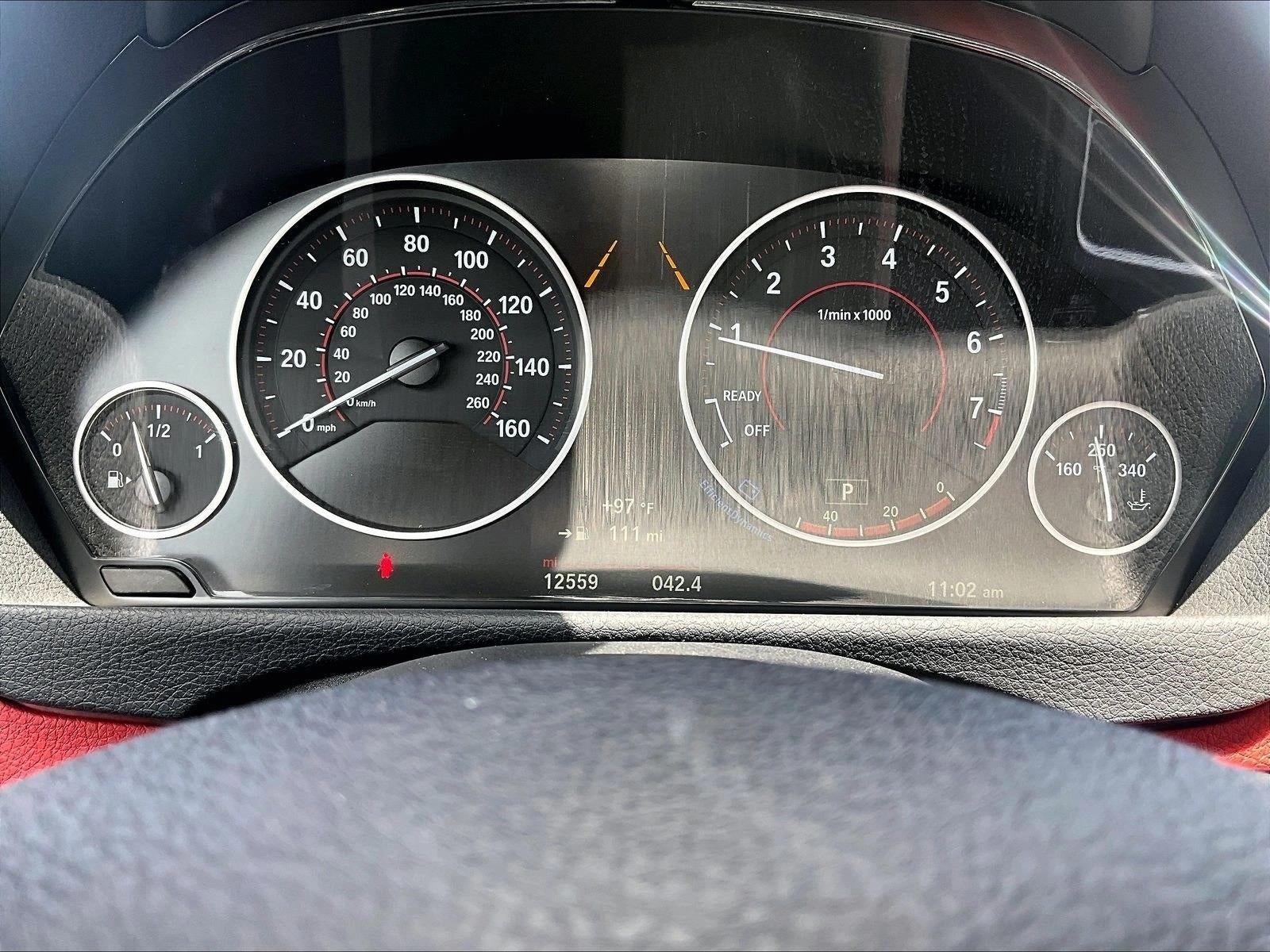 2020 BMW 4 Series 430i