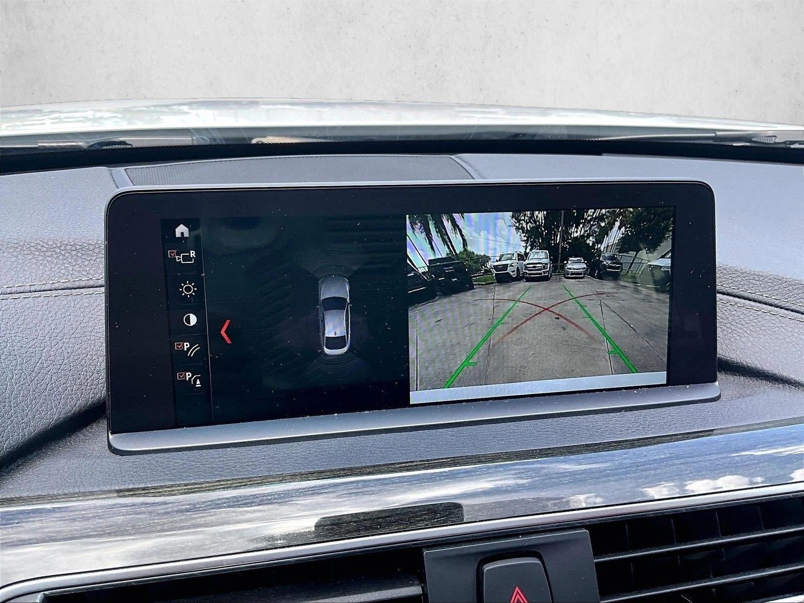 2020 BMW 4 Series 430i