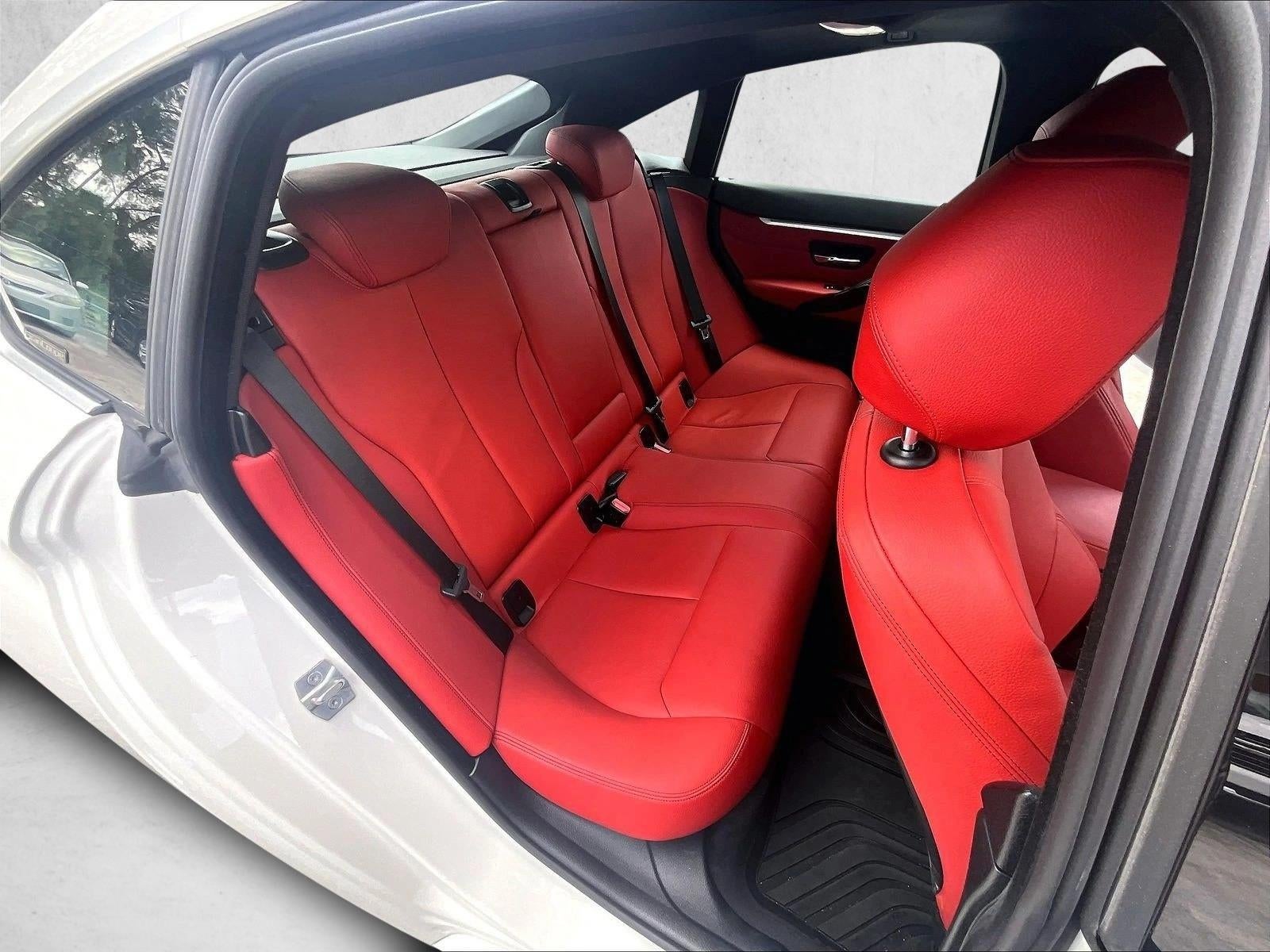 2020 BMW 4 Series 430i