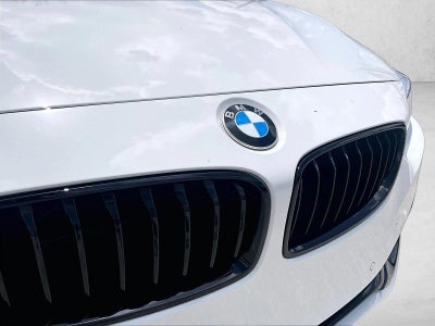 2020 BMW 4 Series 430i