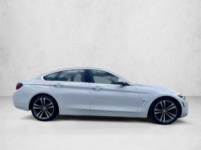 2020 BMW 4 Series 430i