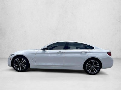 2020 BMW 4 Series 430i