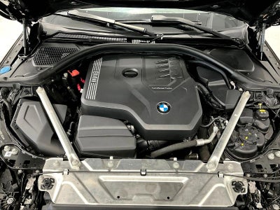 2023 BMW 430i 430i
