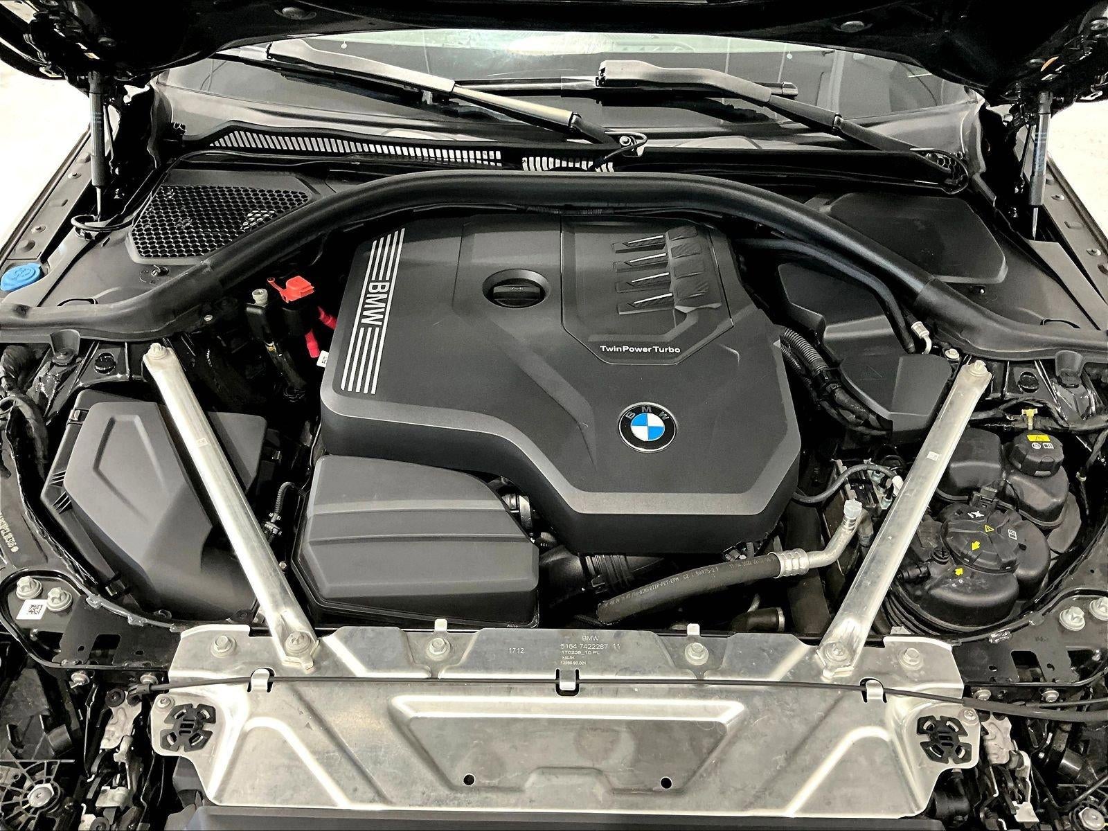 2023 BMW 430i 430i