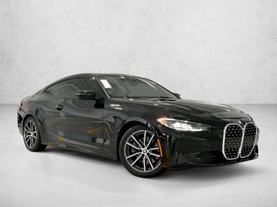 2023 BMW 430i 430i