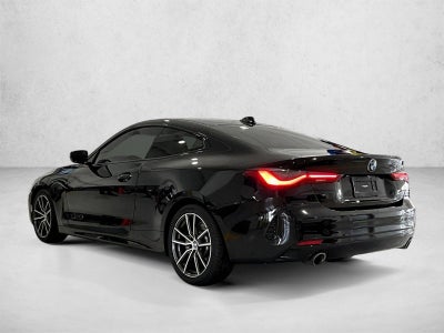 2023 BMW 430i 430i