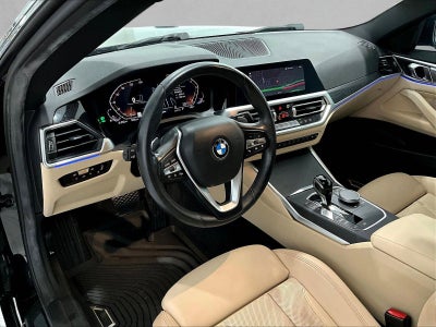 2023 BMW 430i 430i