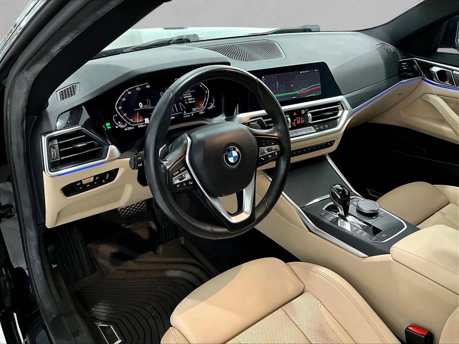 2023 BMW 430i 430i