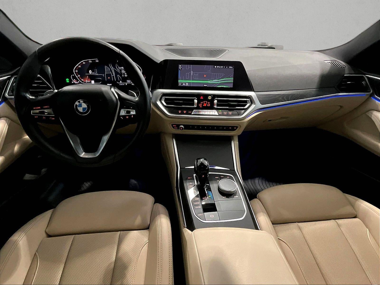2023 BMW 430i 430i