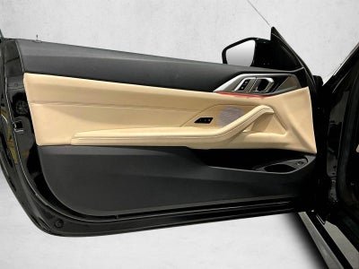 2023 BMW 430i 430i