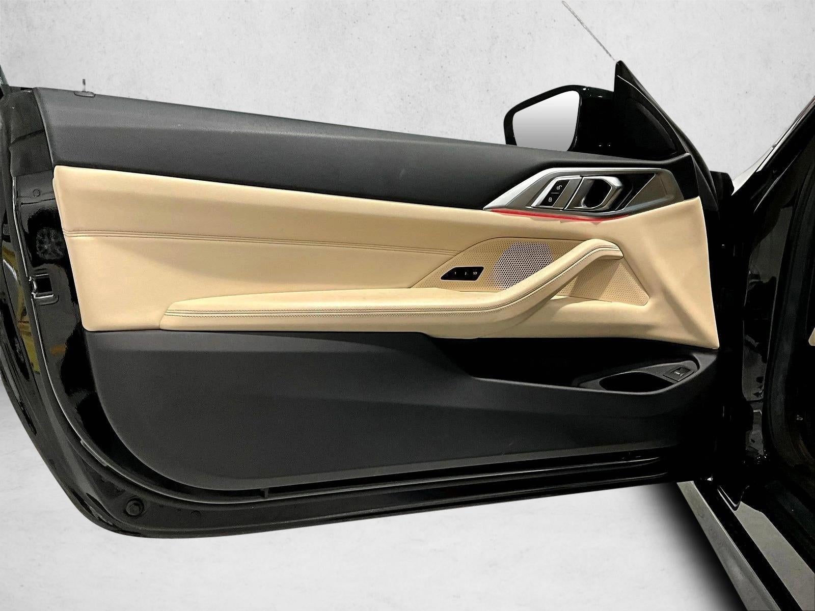 2023 BMW 430i 430i