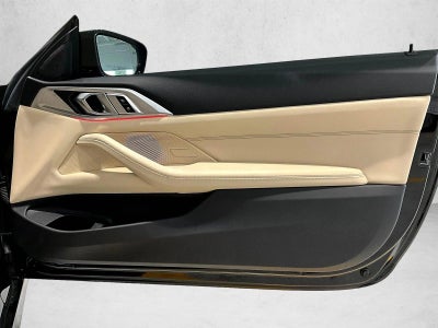 2023 BMW 430i 430i