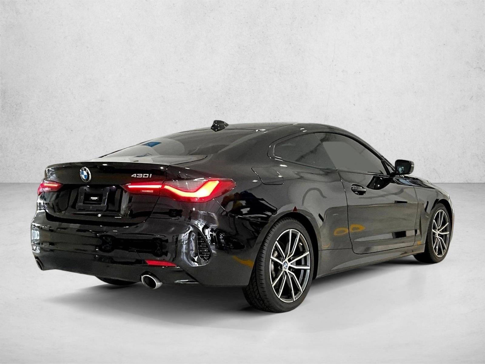 2023 BMW 430i 430i