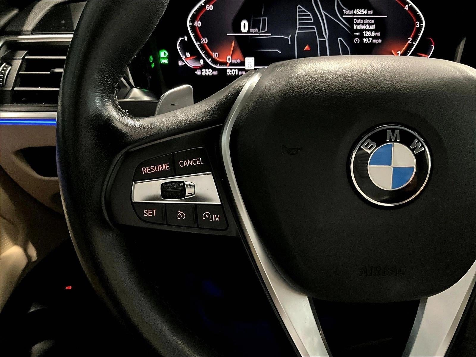2023 BMW 430i 430i