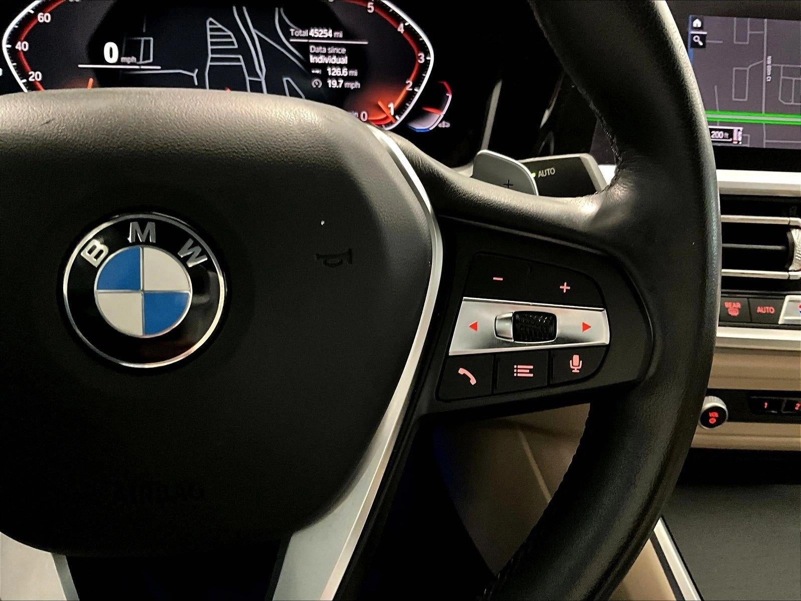 2023 BMW 430i 430i