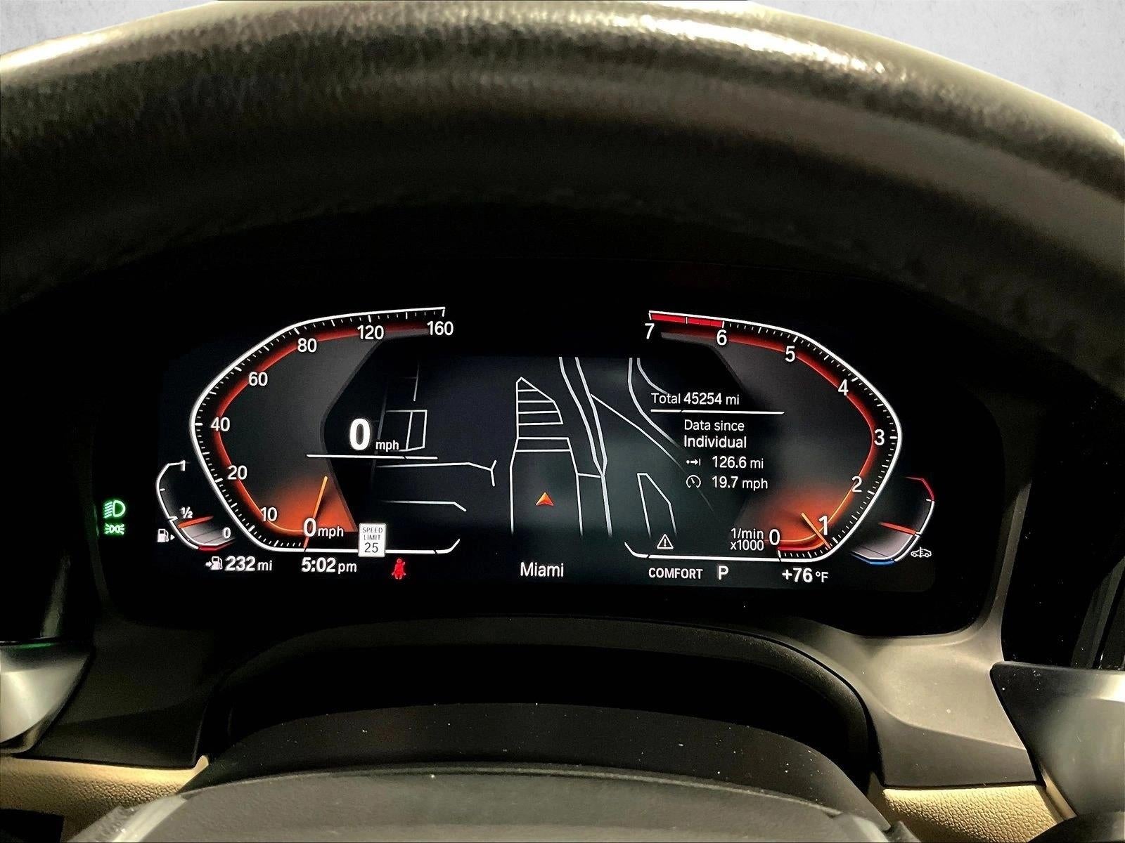 2023 BMW 430i 430i