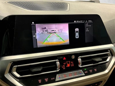 2023 BMW 430i 430i
