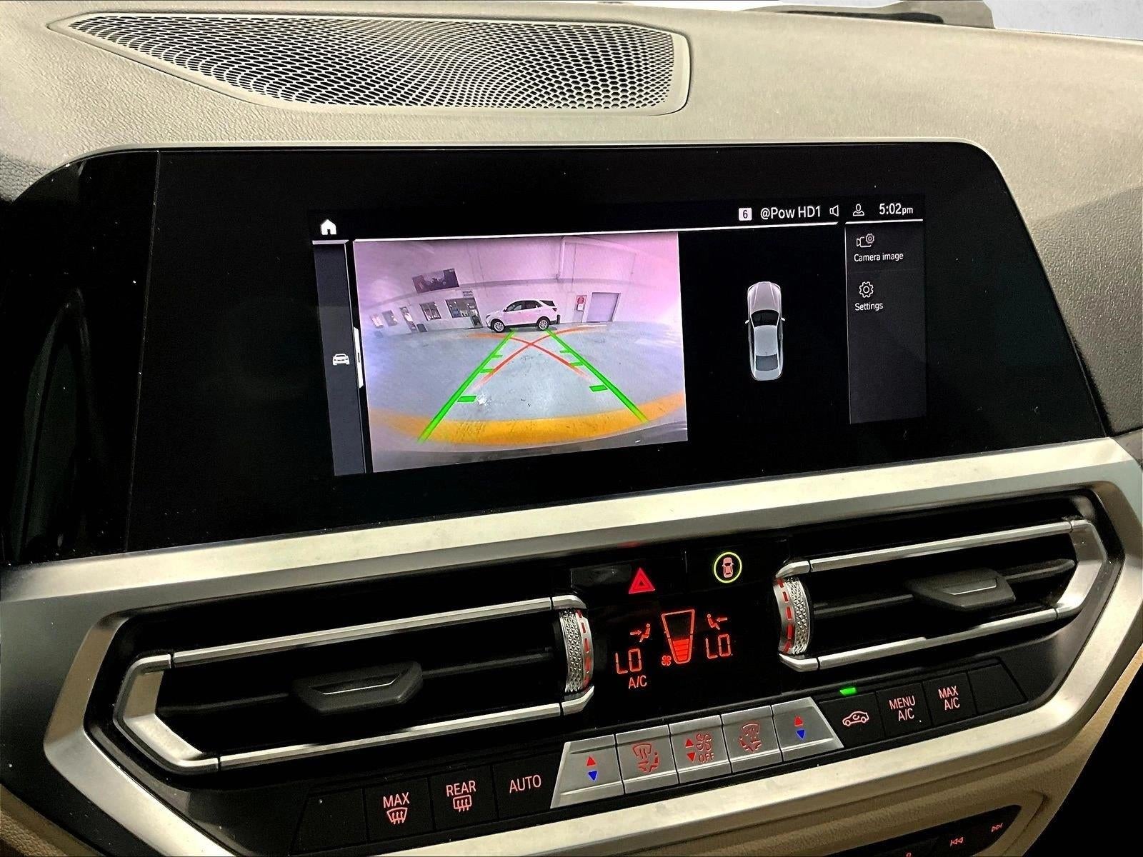 2023 BMW 430i 430i