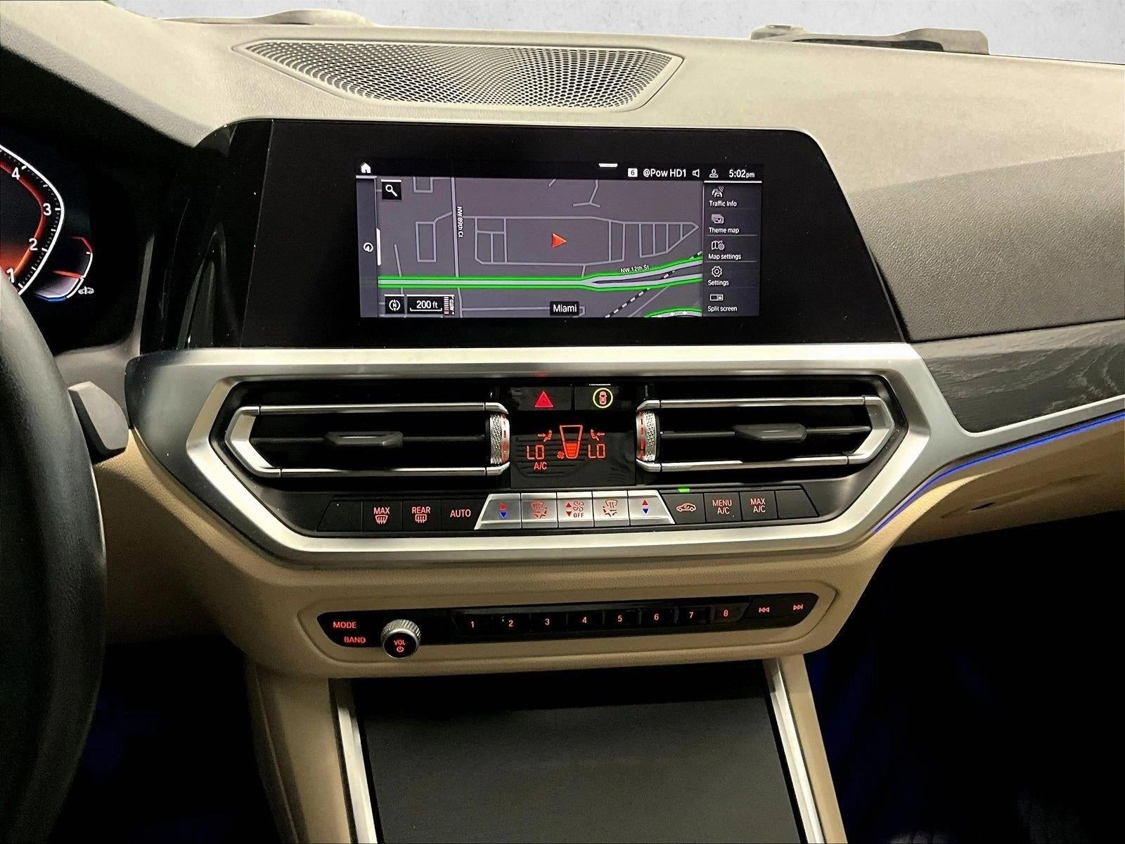 2023 BMW 430i 430i