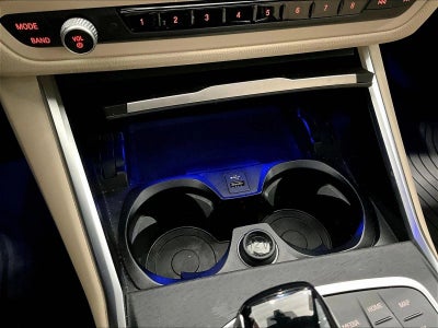 2023 BMW 430i 430i