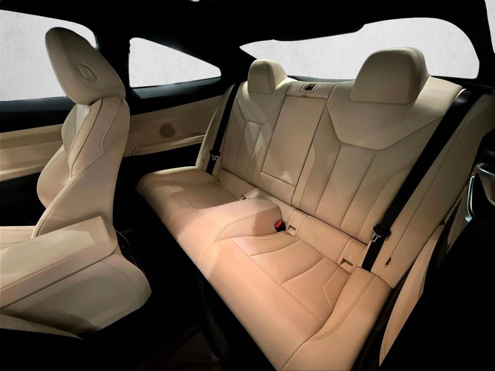 2023 BMW 430i 430i
