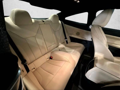 2023 BMW 430i 430i
