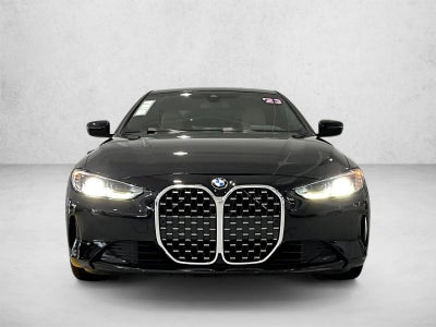 2023 BMW 430i 430i