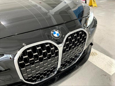2023 BMW 430i 430i