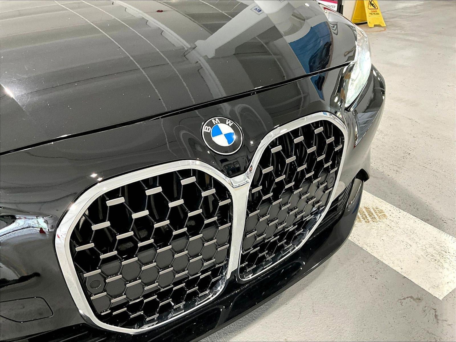 2023 BMW 430i 430i